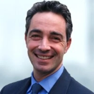 Daniel Nigrin