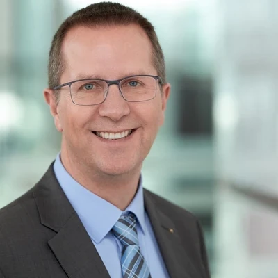 Daniel Schmid