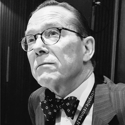 David Albert