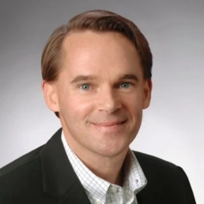 Donald O'Grady