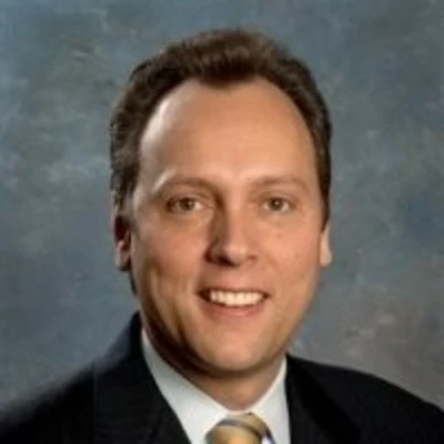 Eric Pearson