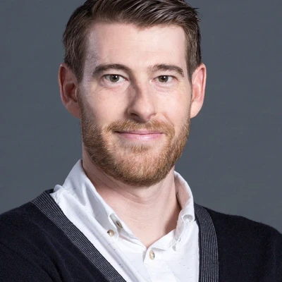 Erik Hansen