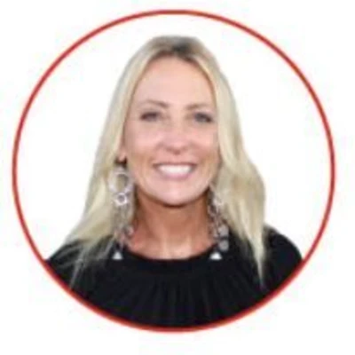 Ginny Davis-Lee