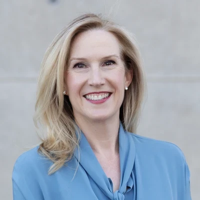 Heather Wilson