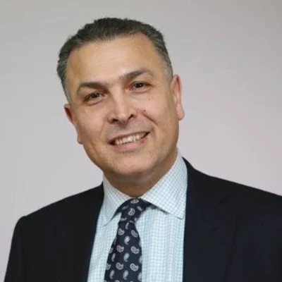 Jacob Abboud