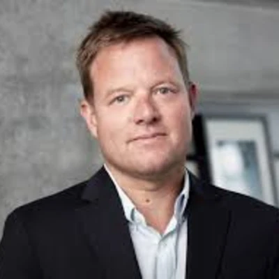 Jens Riewenherm