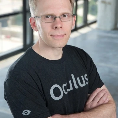 John Carmack
