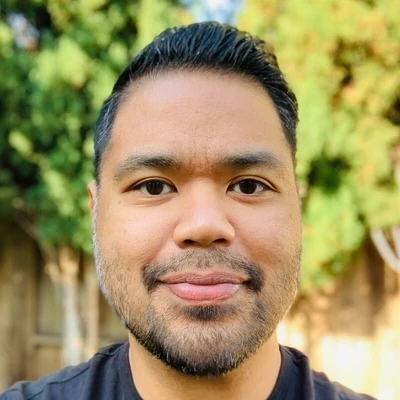 Joshua Valdez