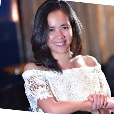 Kathy Tan Mayor