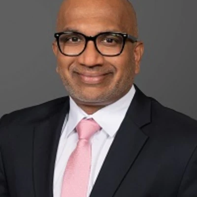 Kiran Achen