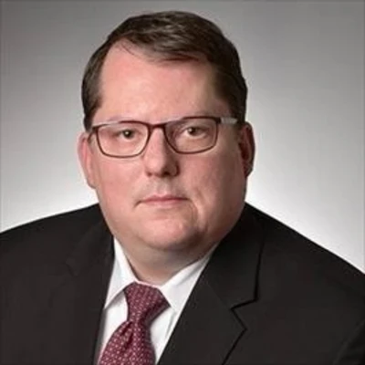 Michael Reagin