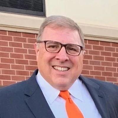 Marvin Goodman