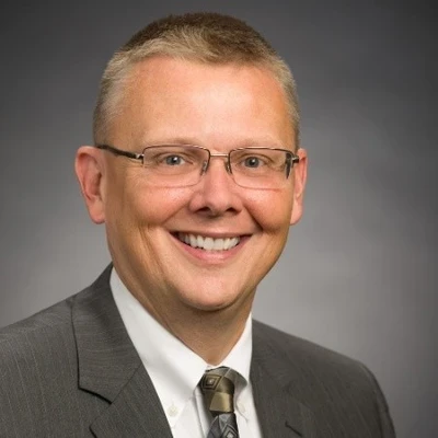 Mike Richardson