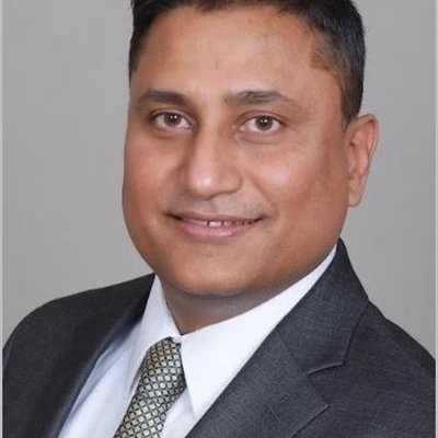 Mukund Gopalan