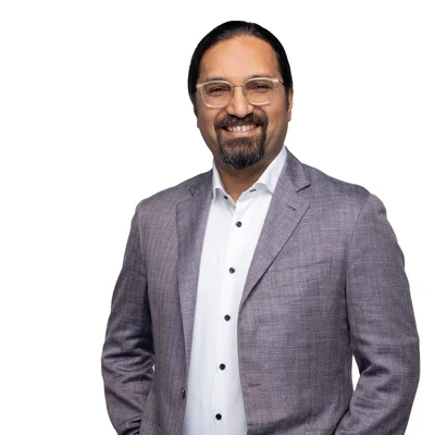 Nabil Bukhari