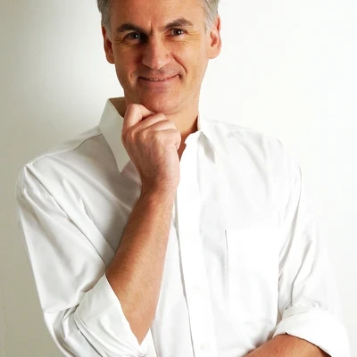 Patrick Naef
