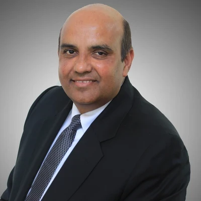 Pravin Tiwari