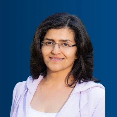 Rashmi Misra