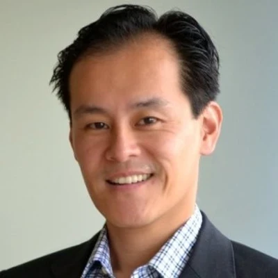 Richard  Chang 