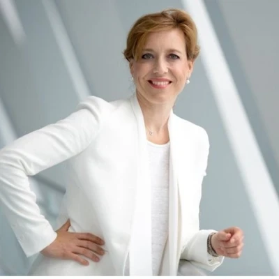 Sabine Scheunert