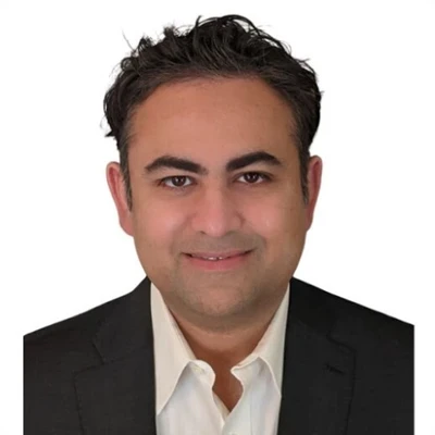 Sandeep  Anand 
