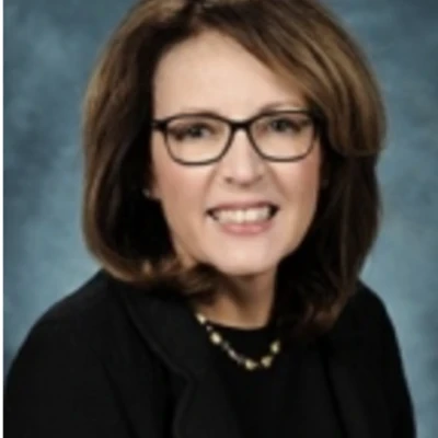 Kathleen Gallagher