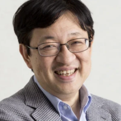 Hiroaki Kitano