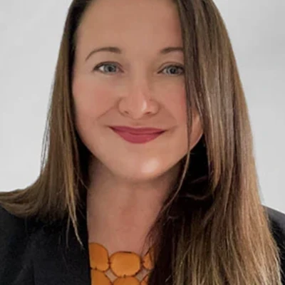Lisa Bahr