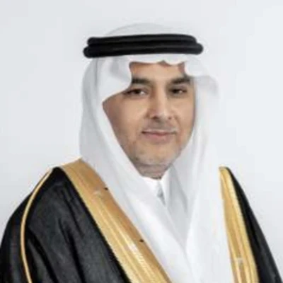 HE Prof Abdullah bin Sharaf Alghamdi