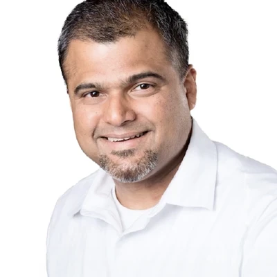 Mangesh Patil