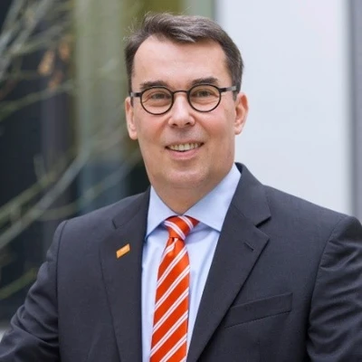 Stefan Beck