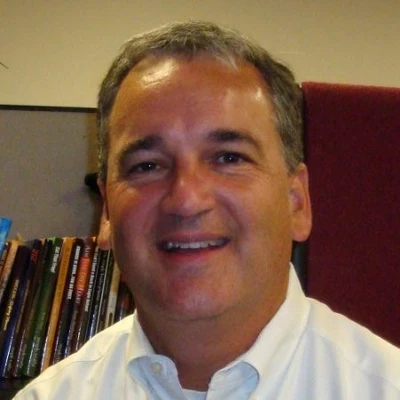 Steve Canter