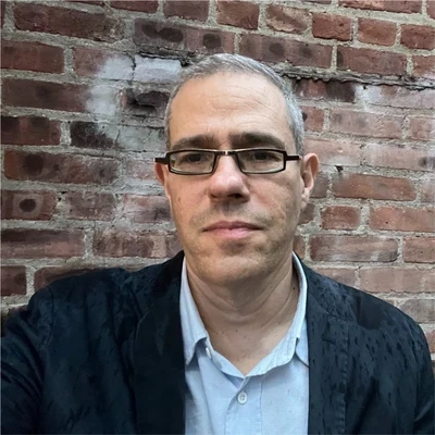 Steven Rosenbush