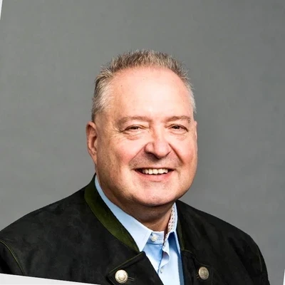 Robert Stutz
