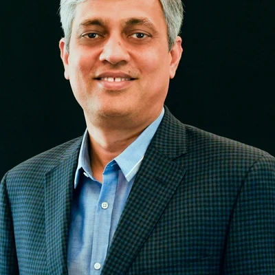 Sudhir  Jha
