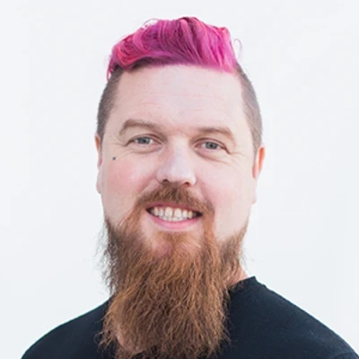 Todd Huffman 