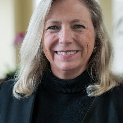 Vicki Beck