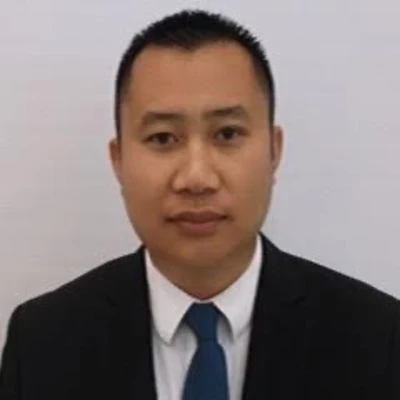 Viet Nguyen