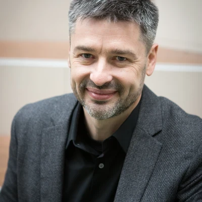Vlad Kuznetsov