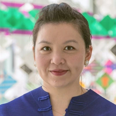 Helena Fu