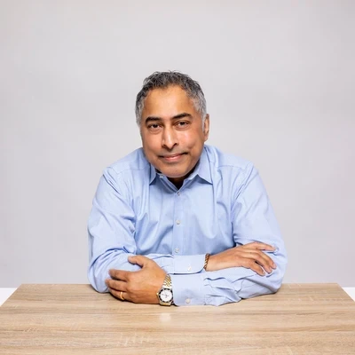Anand Iyer
