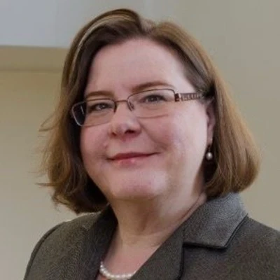 Wendy Woodward
