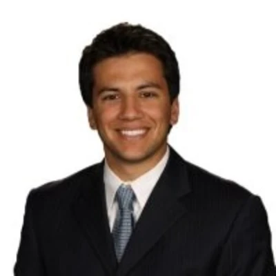 Anthony Kosturos