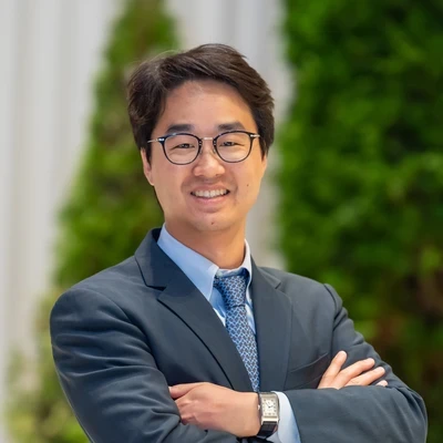 Austin Baik