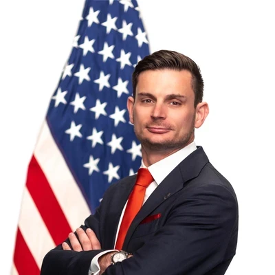 Gregory Barbaccia