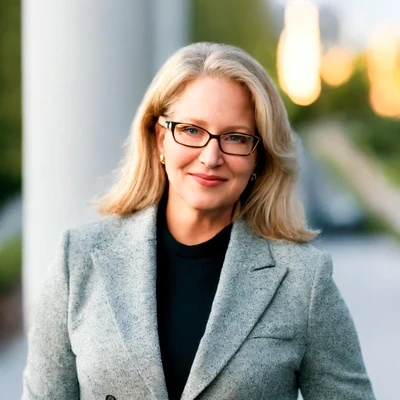 Michelle Bonat