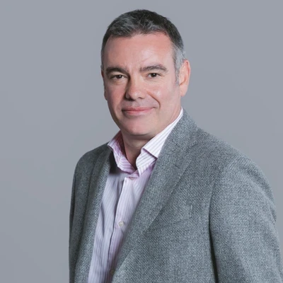 Darren Palfrey
