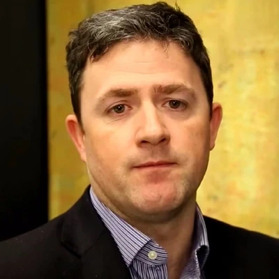 Garry Lyons