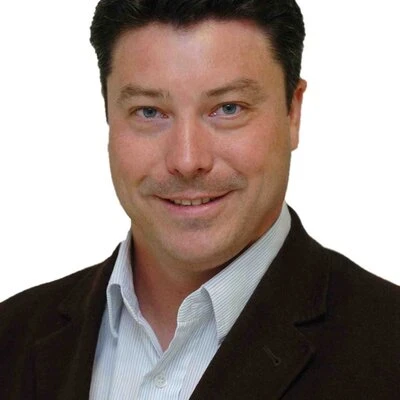 Glenn Thomas