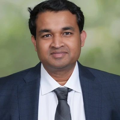 Gokul Muthuswamy